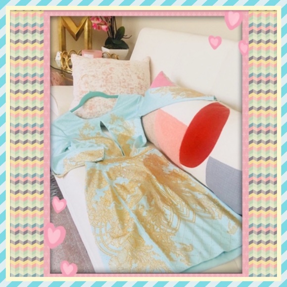 🎀New Authentic Just Cavalli Dress🎀 - Picture 2 of 7